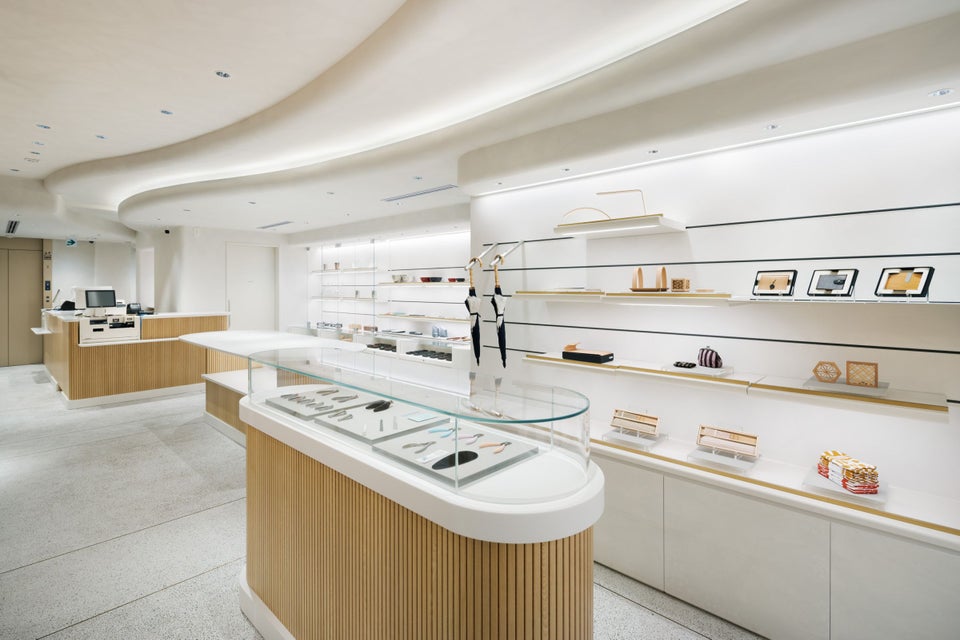 銀座・新潟情報館 THE NIIGATA4